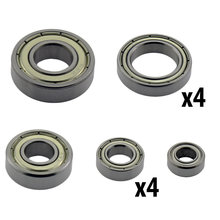 SDS MK4i V3 Bearing Kit