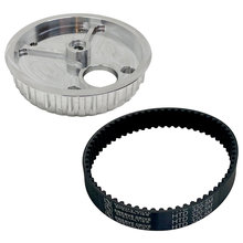  SDS Base Pulley & Timing Belt Kit V3