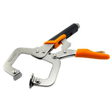 Face Clamp