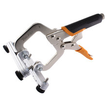 Polybelt Welder Clamp Tool