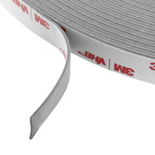 1/2 in. Wide 36 yd long VHB Tape 