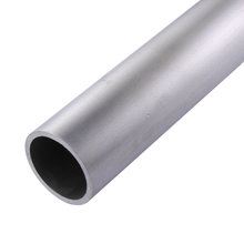0.875 In. OD 0.065 Thick Aluminium Tube