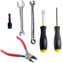INTO THE DEEP℠ Tool Set