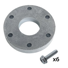 Flywheel for 3 in. Stealth Wheel
