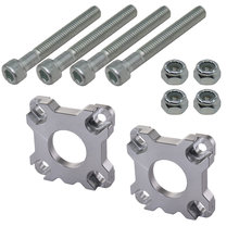 1 in. x 1 in. Bearing Block Kit