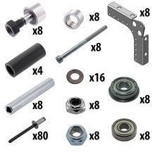Powered Elevator Individual Stage Kits