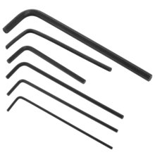 Allen Wrenches