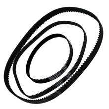 15 mm Wide 5 mm Pitch HTD Timing Belts