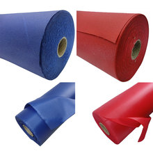 Bumper Fabrics