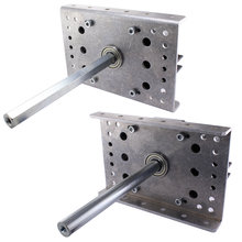 CIMple Box V2 Single Stage Gearbox