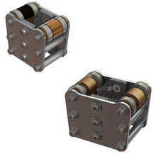 Climber in a Box Bearing Kits