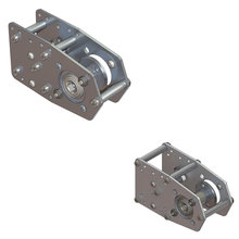 Climber in a Box Winch Kits