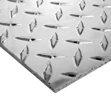 Diamond Plate