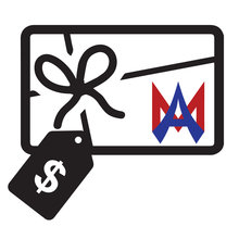 AndyMark Gift Card
