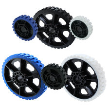 HiGrip Wheels