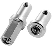 Tube Roller Inserts