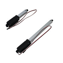 Linear Servo Actuators