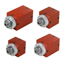 NeveRest Sport Gearbox