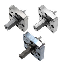 PG Motor Hex Output Assemblies