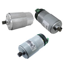  PG Motors