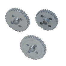  32 DP Nub Bore Steel Gears for PicoBox