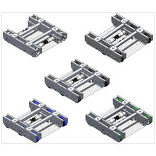 TileRunner Upgrades
