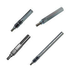Toughbox Classic Series 1/2 in. Output Shafts
