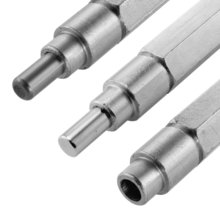 ToughBox S Series 1/2 in. Hex Output Shaft