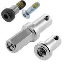 Tube Roller Insert Kits