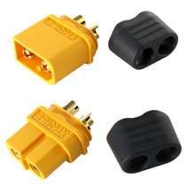 XT60 2 Pin Connectors