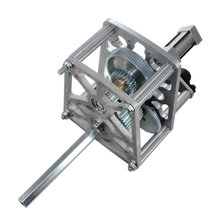 EVO Shifter 4 RedLine [4 in. Wheel Version]