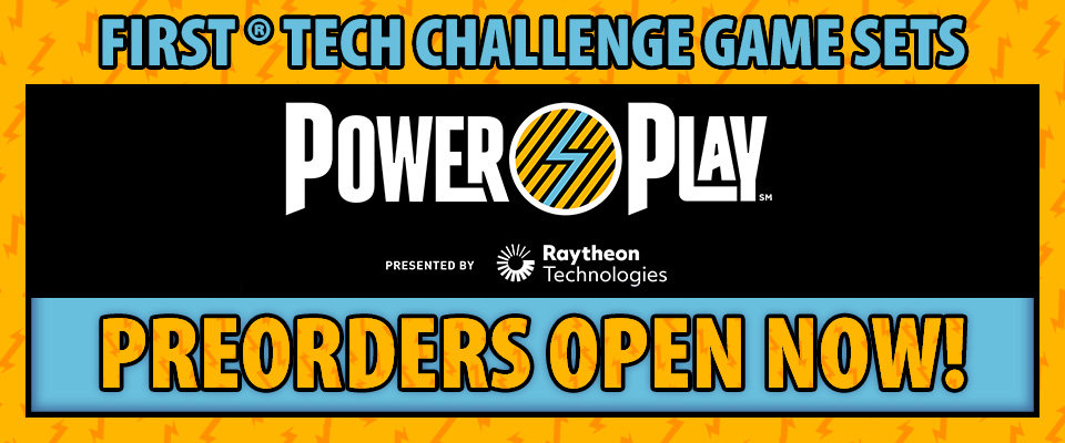 POWERPLAY