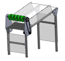 KitBot 2025 REEFSCAPE℠