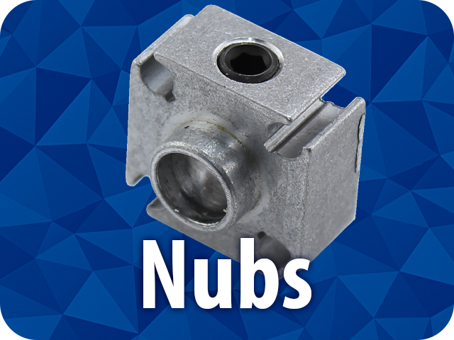 Nubs