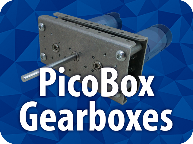 PicoBox Essentials