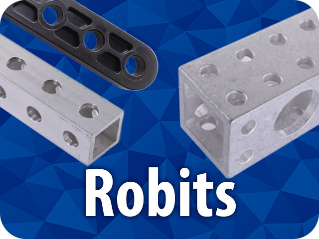 Robits Building Essentials