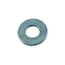1/4 in. Flat Washer