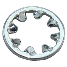 #10 Star Washer