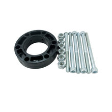 Wheel Hardware Kit 12: Sprocket Mount to 8 in. Pneumatic Wheel
