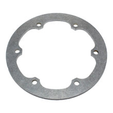 8 in. HD Pneumatic Wheel Rim