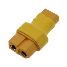 XT60 Female to XT30 Male Adapter